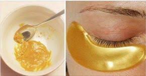 маска для лица с содой и маслом чайного дерева Zolotaya Maska Dlya Kozhi Vokrug Glaz Minus 10 Let Za 5 Minut Homemade Facials Eliminate Wrinkles Wrinkles