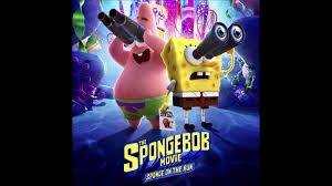 Sponge on the run , which aired on march 4 , 2021. The Spongebob Movie Sponge On The Run Soundtrack 2 Slow Ride Foghat Youtube