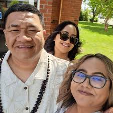 What is the heritage of the Purcell name?