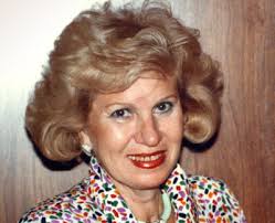 The Museum pays tribute to a great lady