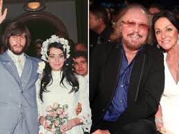 Who Is Barry Gibb'S Wife? All About Linda Gray