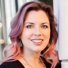 Dr Jessica Yang (@DrJessicaYang1)