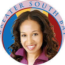 Antoinette Blackmon's Instagram, Twitter & Facebook