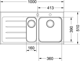 kitchen floor plans