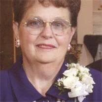 Marlene Fredericks Obituary