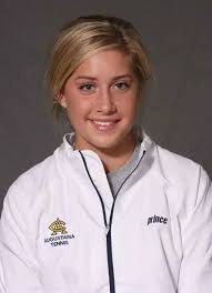 Augustana Women Finish Fifth at NSIC Tennis Championships