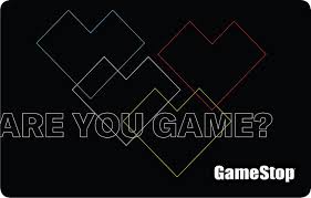 We did not find results for: Gift Cards Certificates For Gamers Gamestop