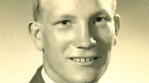 Larry Gene Willard, 72, of High Ridge