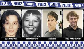 Maybe you would like to learn more about one of these? Missing People Database Digitpol