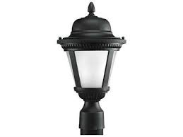 Outdoor lighting is a necessity for many commercial applications. Commercial Outdoor Post Lighting Traditional Transitional Rustic Lodge Industrial Led Black Iron Rust Copper Outdoor Lighting Patiocont Outdoor Post Lights Led Post Lights Lantern Post