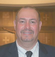 Twelve Men Will Be Ordained as Deacons By Bishop DiMarzio This Weekend