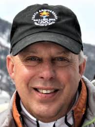 Kate Oldham given AVSC's biggest award at end-of-season banquet Friday at  Buttermilk