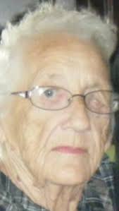 Obituary information for Audrey Regular