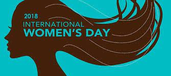The day for women's rights and world peace is celebrated across the world, with some countries having a public holiday. International Women S Day 2018 Pressforprogress Indoindians Com