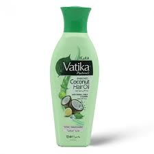 So i do massage my hair twice a. Dabur Vatika Enriched Coconut Hair Oil 125 Ml Al Dawaa Pharmacies