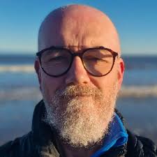 Rob Stephens is fundraising for Macmillan Cancer Support