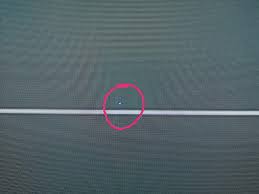 How To Fix Stuck Pixel? Model Lg Oled65B7P : R/Oled
