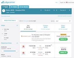 English (uk) en south korea ₩ krw krw (₩). Everything You Need To Know About Booking Flights With Skyscanner