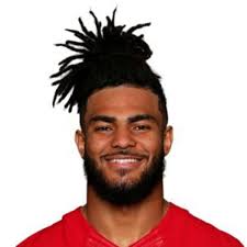 Fred Warner News, Analysis, and Stats