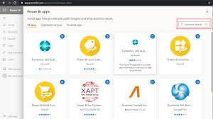 The best of both worlds using excel and power bi together simple talk. How To Embed A Power Bi Report Into Dynamics 365 Business Central Business Central And Power Bi Dynamics 365 Lab