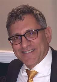 District Organization Chart with Photos