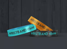 Free Wristband Mockup Psd Set Good Mockups Mockup Psd Mockup Psd