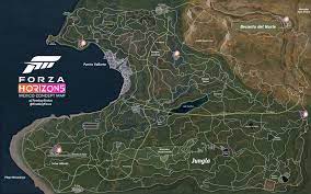 Now, new rumors suggest the next forza horizon title may come to mexico later this year. Forza Horizon 5 News On Twitter Mexico Is Looking More And More Like The Official Location Of Fh5 Articles Have Began To Talk About The News And With The Possible Announcement Of