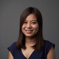 Iris Zhang Email & Phone Number