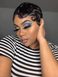 Hypnotic Beauty By Autumn Rose