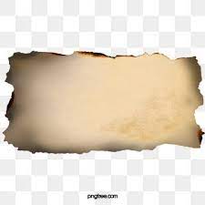Burned Paper Yellow Burn Marks Paper Png Transparent Clipart Image And Psd File For Free Download Clip Art Burnt Paper Old Time Photos