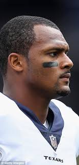 School super resigns after 'racist' comment about QB Deshaun Watson