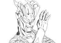 Muat turun segera himpunan contoh gambar ultraman mewarna yang. Halaman Download Mewarnai Gambar Mewarnai Gambar Ultraman Zero