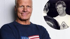 Frank Anderssons okända tid: ”Han blev skyddad”