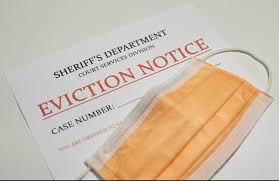 That means you must have a. What Cdc S Extension Of The Eviction Moratorium Means To You