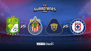Perfil oficial de la liga bbva mx. Liga Mx Liguilla Del Apertura 2020 Resultados Fechas Y Horarios Para Ver En Vivo Las Semifinales Marca
