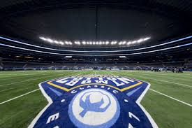 Cotton Bowl Classic Tickets Timeless Cotton Bowl Stadium