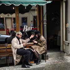 Hipstar location mit live musik. 16 Best Bars In Berlin That You Need To Know Hostelworld