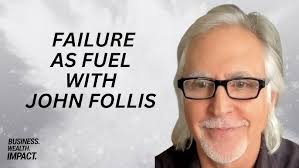 Failure as Fuel