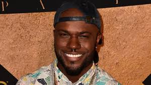 LHH' Star Milan Christopher Has A Transgender Girlfriend. . . Is She CUTE .  . . Or NAH???