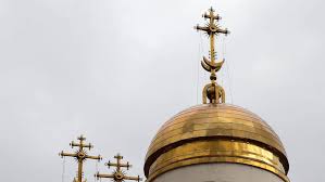 В этот день православная церковь вспоминает распятие христа. Narodnye Primety Na 30 Aprelya Chto Zapresheno Delat V Strastnuyu Pyatnicu Magnitogorsk