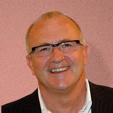 Simon Rouse Films and Shows