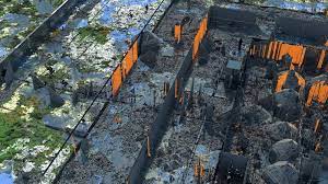 Anarchy servers are a type of minecraft server that usually have very few rules and sometimes even have no rules at all. How The Minecraft 2b2t Server Almost Got Knocked Down By An Exploit Windows 11 Central