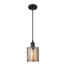 Seraphina 1 light mercury glass pendant ceiling fitting dunelm domed decorative w brushed steel chain threshold bell silver globe lamp lighting dining room small antique 91017 dome hanging modern fashion in brass for kitchen beautifulhalo com lights over island best home design ideas 1930s at. Mercury Glass Pendant Lights Houzz