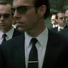 In The Matrix Morpheus dice a Neo che "molti non sono pronti a staccare la  spina dal sistema". Morpheus capisce che per molti, il comfort del sistema  è preferibile all'inquietante e spesso