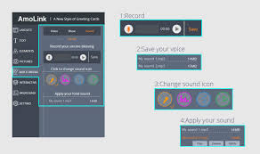 One would always want to get a lovely birthday card design. Free Online Birthday Card Maker Amolink