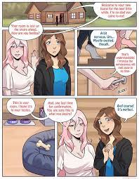 Unleash Your Desires with Our Racy Roblox Comic R34 Gallery