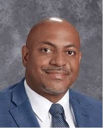 Club Meeting: Dr. Al Taylor (Chief of Schools for GCPS)