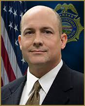 Kansas Association of Chiefs of Police: Board Members