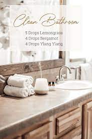 clean bathroom diffuser blend essential oil diffuser blends recipes essential oil diffuser recipes diy essential oil recipes