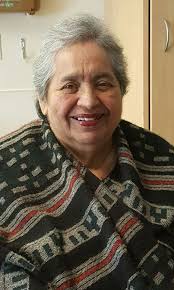 Elida De La Cerda Obituary